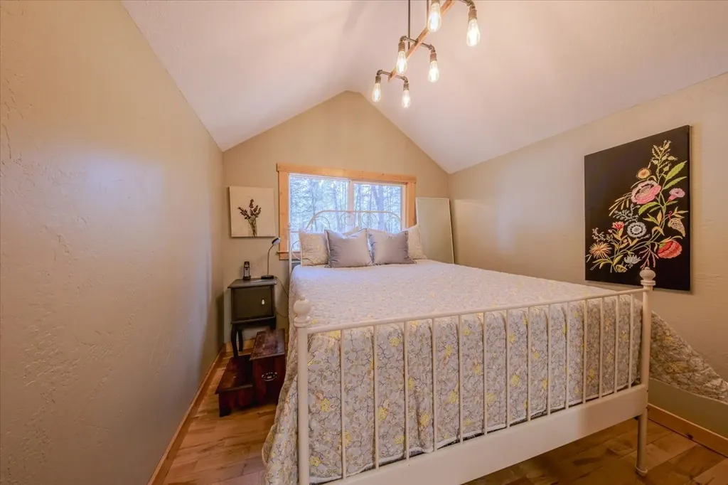 67 Tumbleweed Trail Rexford MT 59930