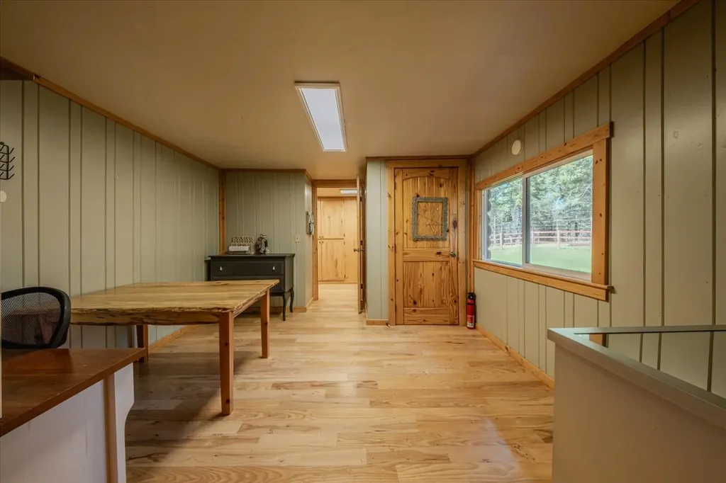 67 Tumbleweed Trail Rexford MT 59930