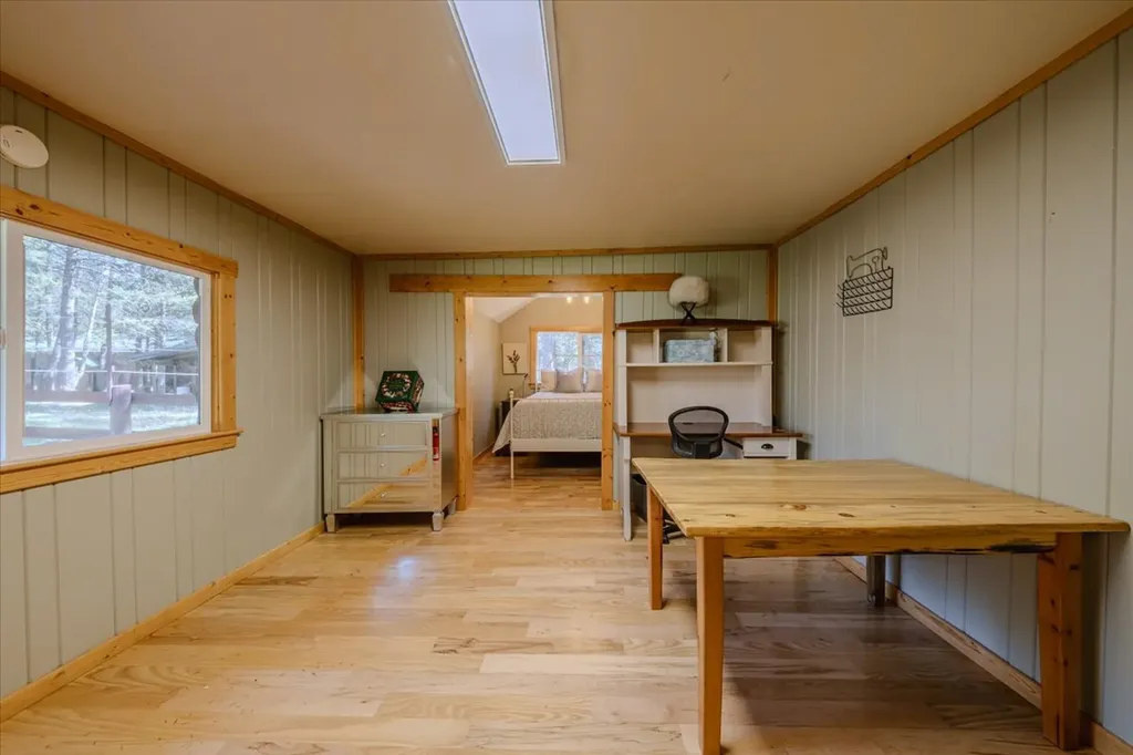67 Tumbleweed Trail Rexford MT 59930