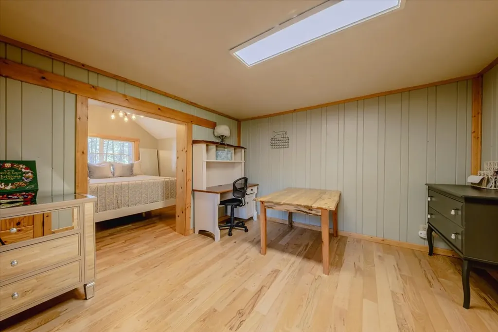 67 Tumbleweed Trail Rexford MT 59930