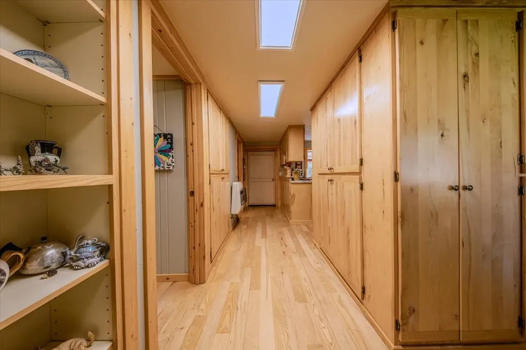 67 Tumbleweed Trail Rexford MT 59930