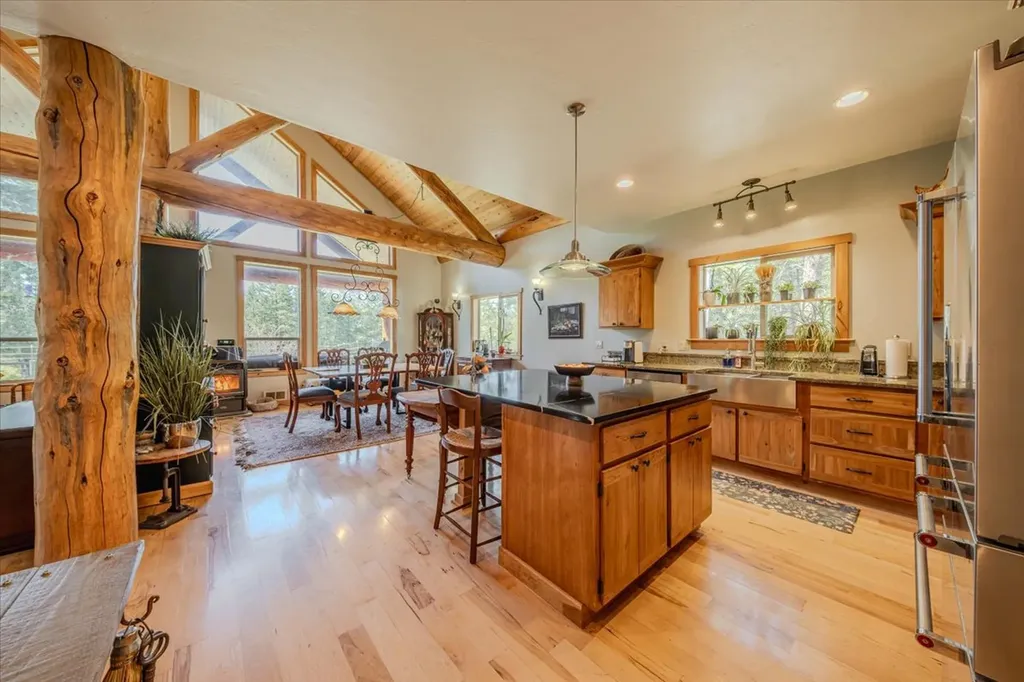67 Tumbleweed Trail Rexford MT 59930