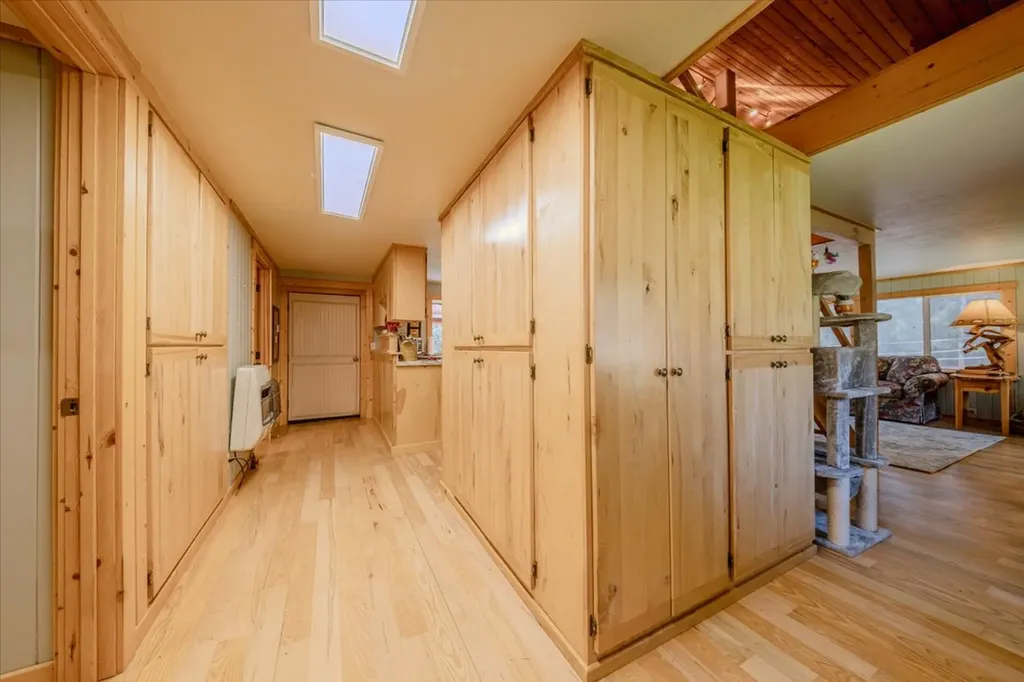 67 Tumbleweed Trail Rexford MT 59930