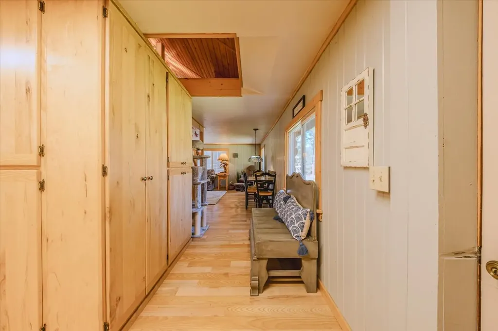 67 Tumbleweed Trail Rexford MT 59930