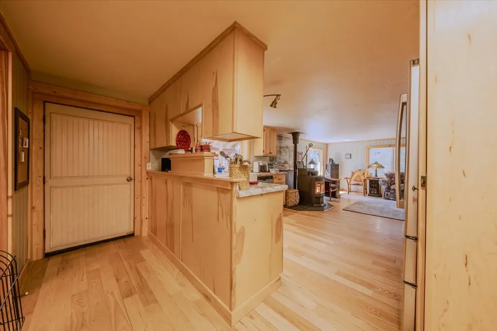 67 Tumbleweed Trail Rexford MT 59930