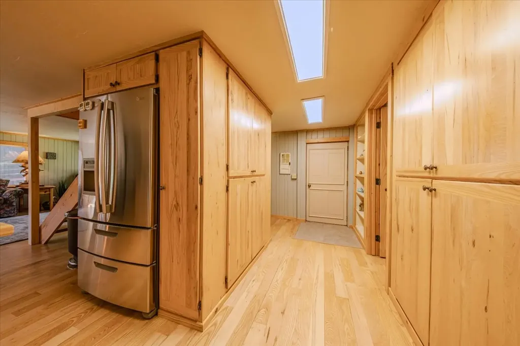 67 Tumbleweed Trail Rexford MT 59930