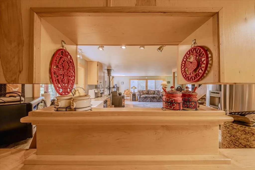 67 Tumbleweed Trail Rexford MT 59930