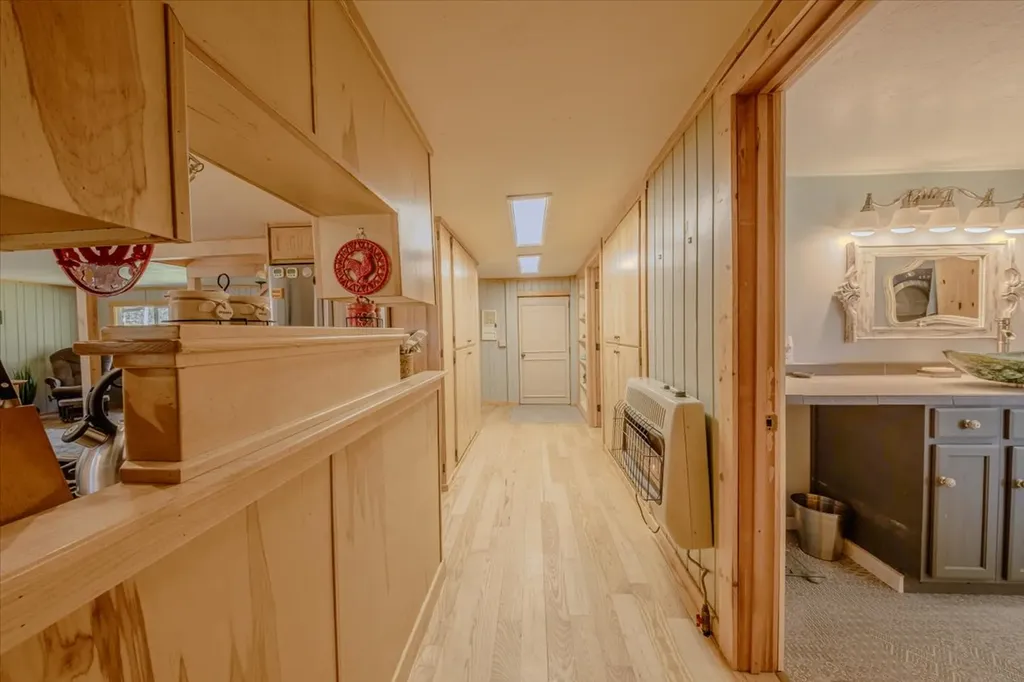 67 Tumbleweed Trail Rexford MT 59930