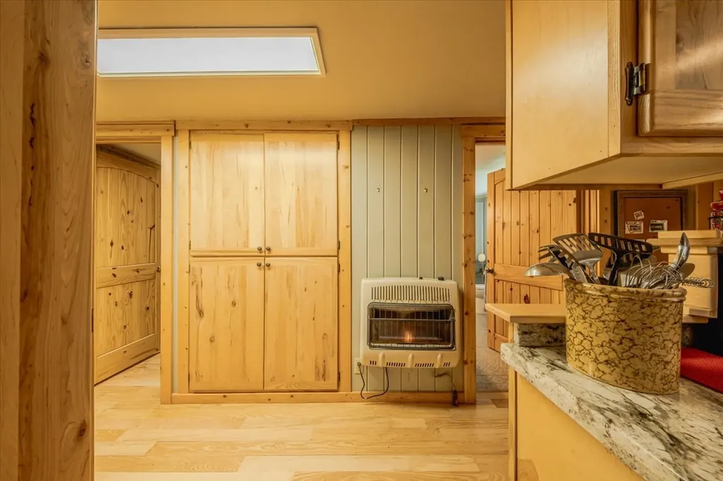 67 Tumbleweed Trail Rexford MT 59930