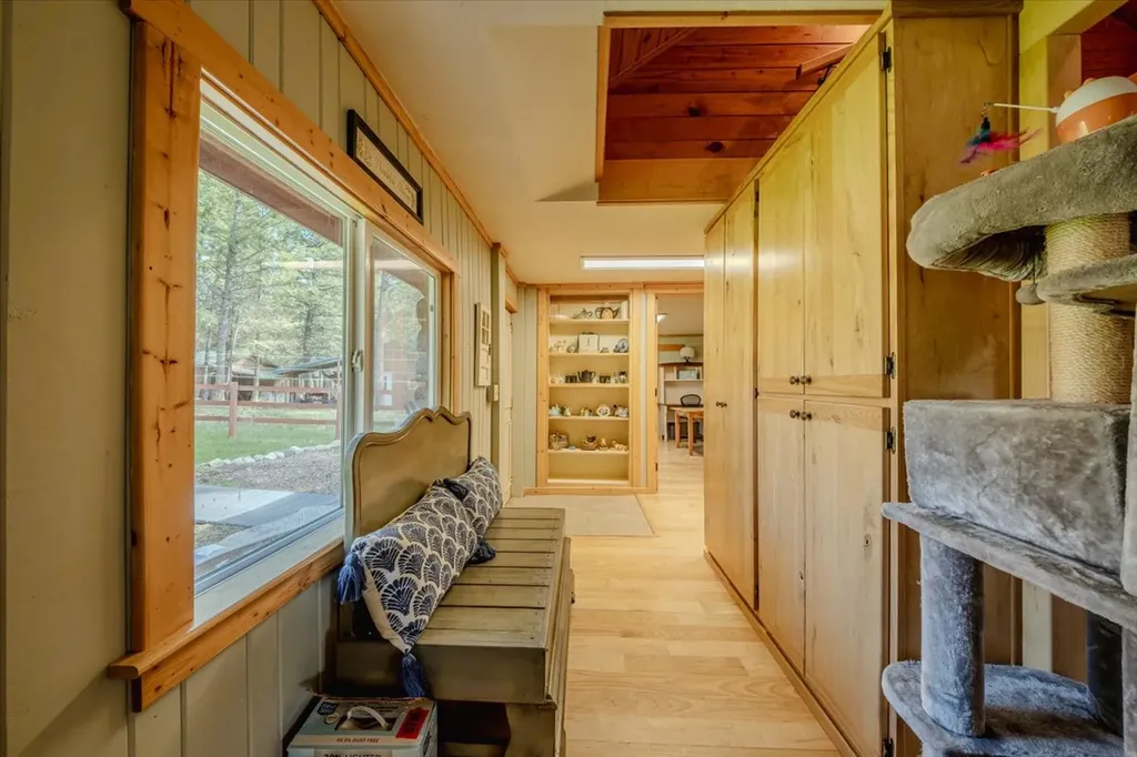 67 Tumbleweed Trail Rexford MT 59930