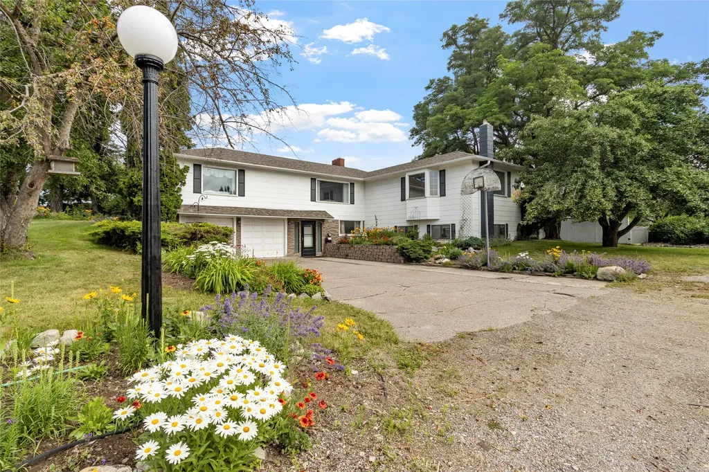 57 Rising Sun Circle Kalispell MT 59901