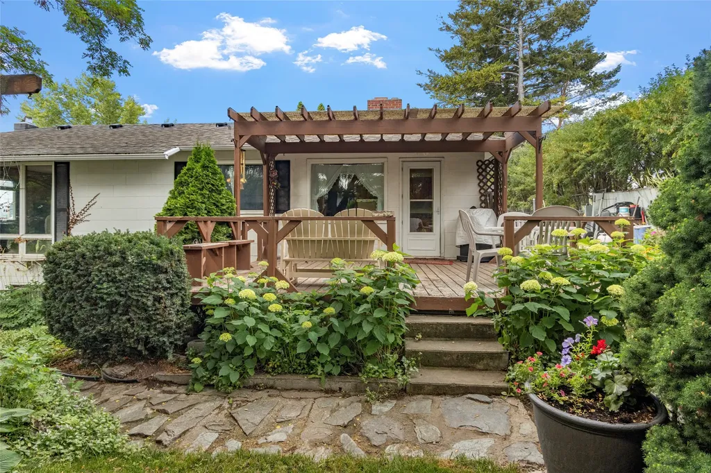 57 Rising Sun Circle Kalispell MT 59901