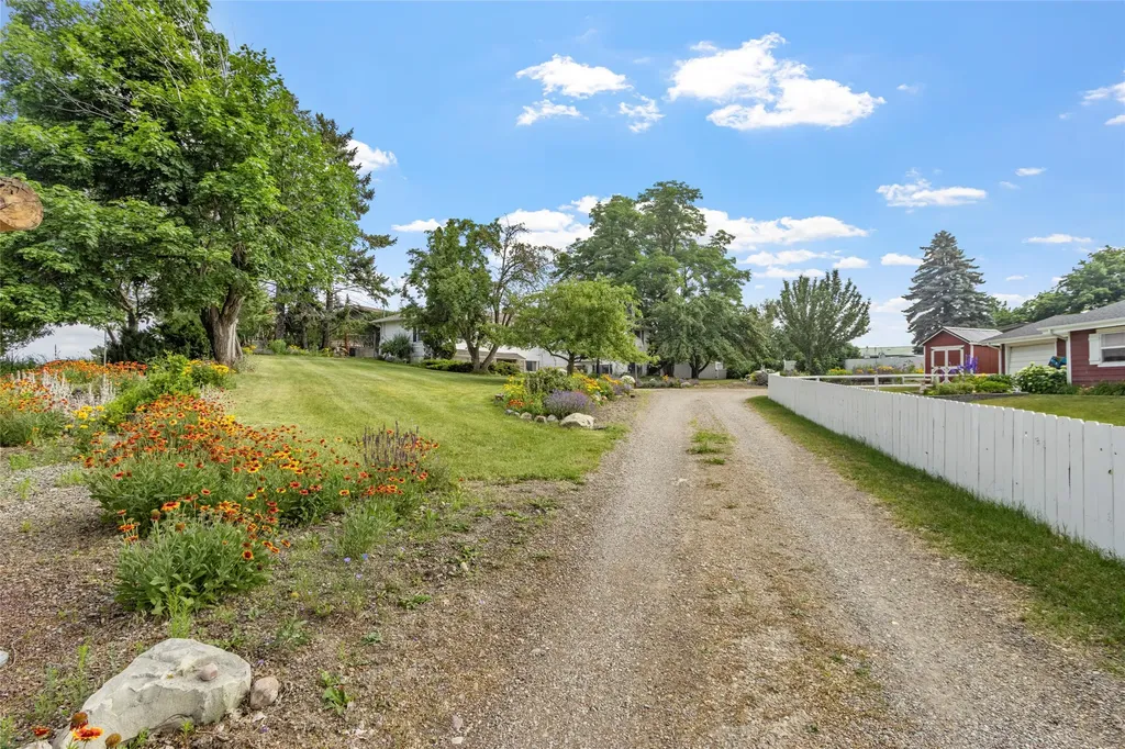 57 Rising Sun Circle Kalispell MT 59901