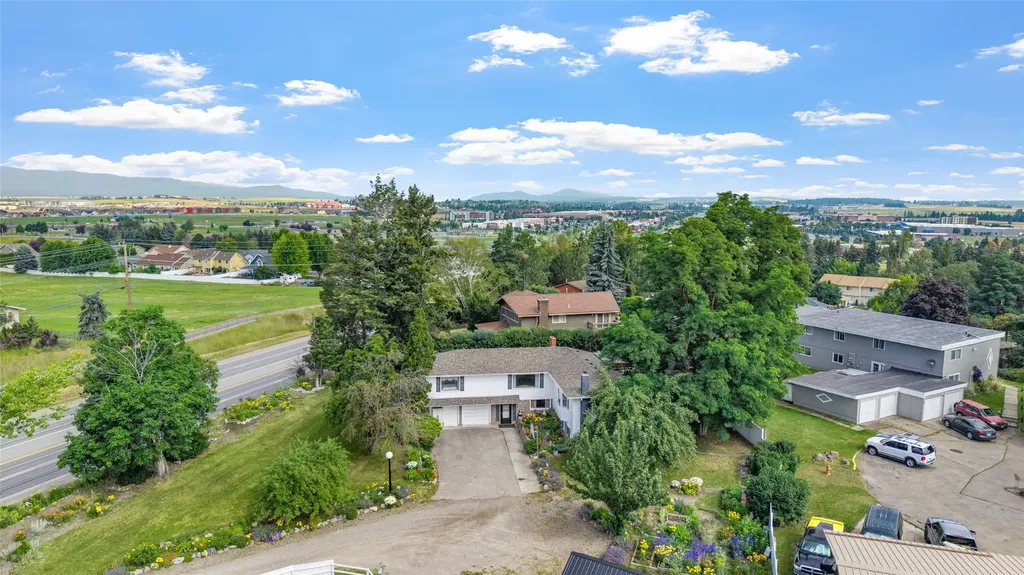 57 Rising Sun Circle Kalispell MT 59901