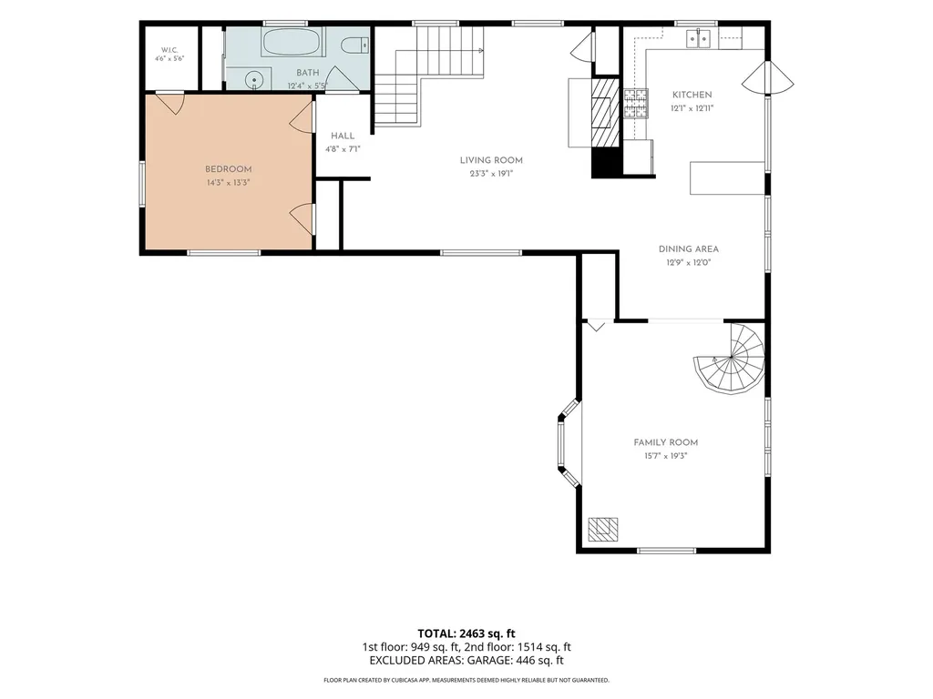 57 Rising Sun Circle Kalispell MT 59901