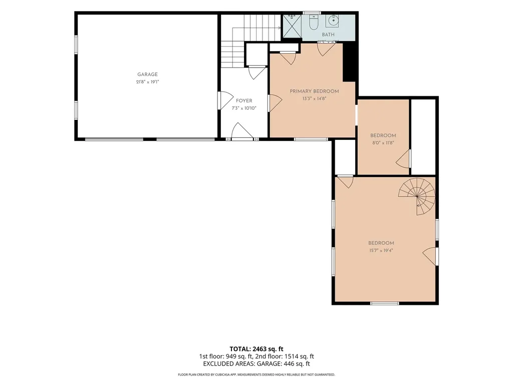 57 Rising Sun Circle Kalispell MT 59901