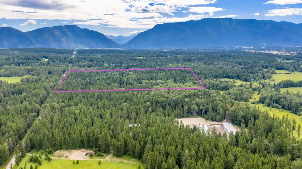 2226 Tamarack Lane Columbia Falls MT 59912