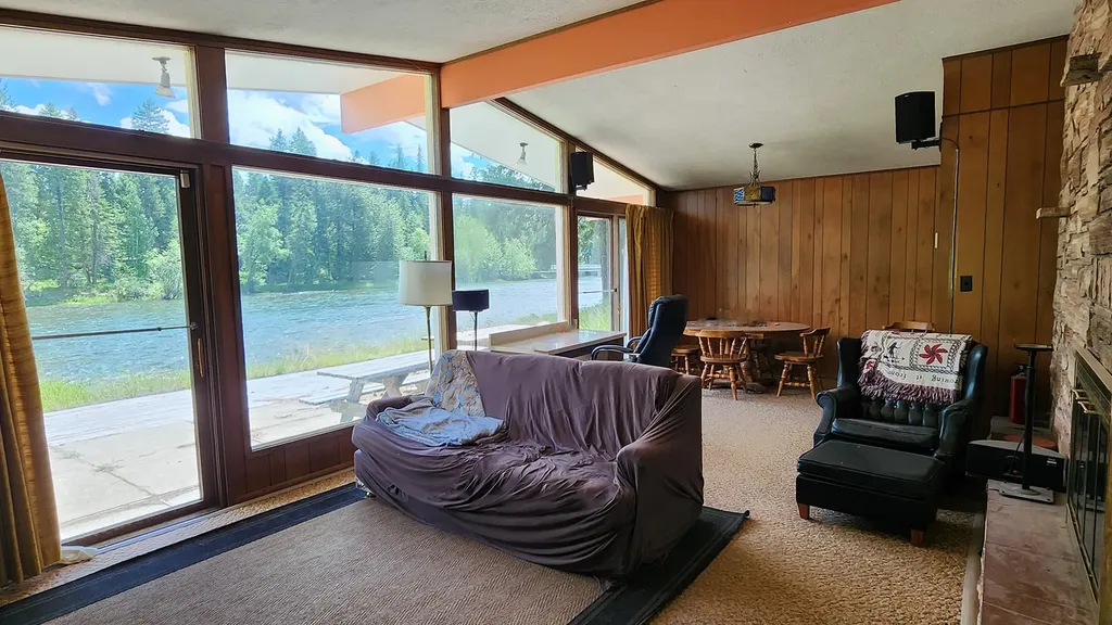 12430 Rippling Waters Road Bigfork MT 59911