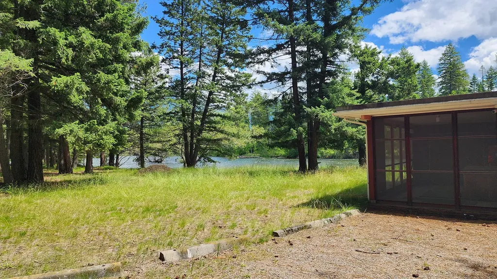 12430 Rippling Waters Road Bigfork MT 59911