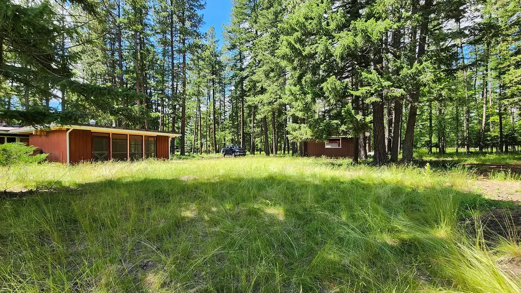 12430 Rippling Waters Road Bigfork MT 59911