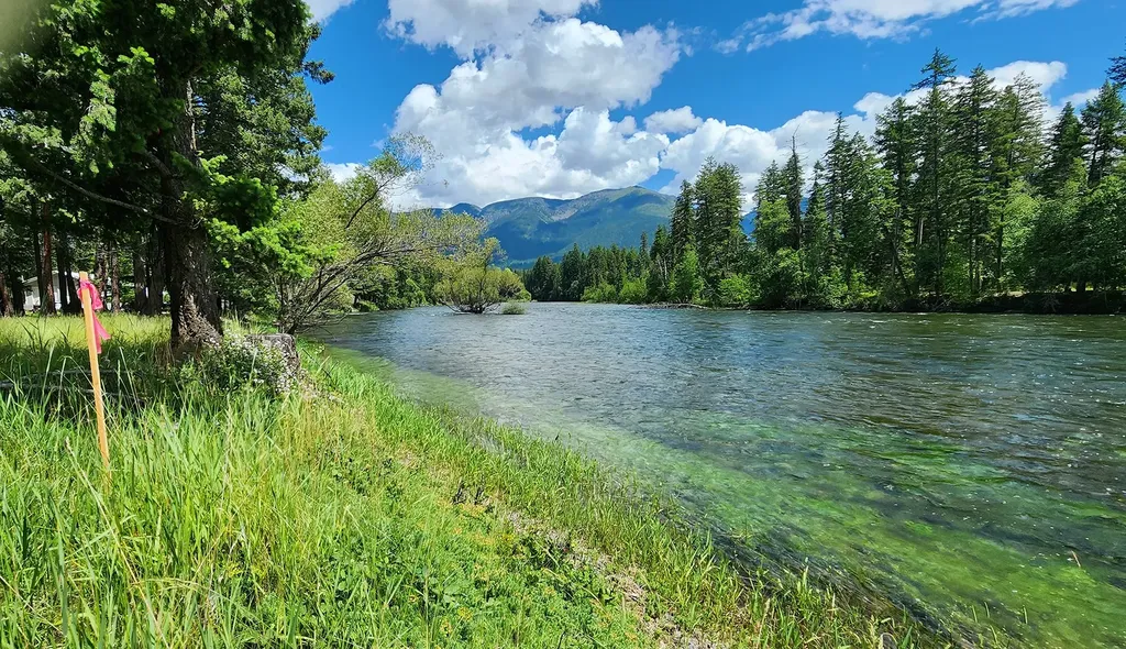 12430 Rippling Waters Road Bigfork MT 59911
