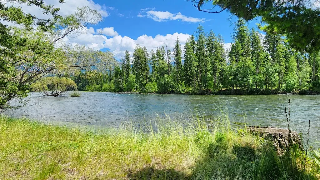 12430 Rippling Waters Road Bigfork MT 59911