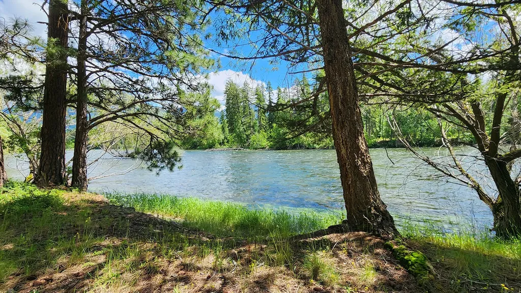 12430 Rippling Waters Road Bigfork MT 59911
