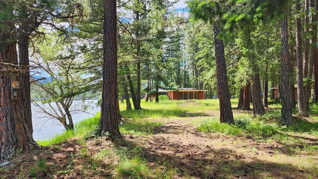 12430 Rippling Waters Road Bigfork MT 59911