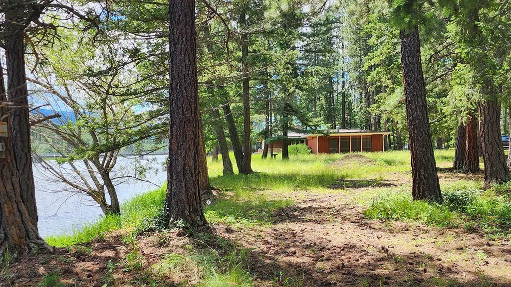 12430 Rippling Waters Road Bigfork MT 59911