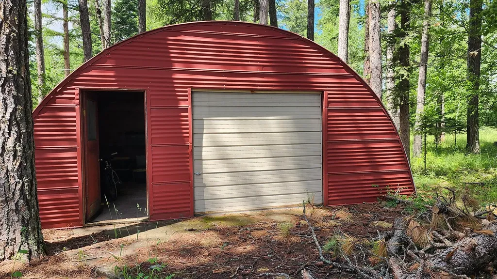 12430 Rippling Waters Road Bigfork MT 59911