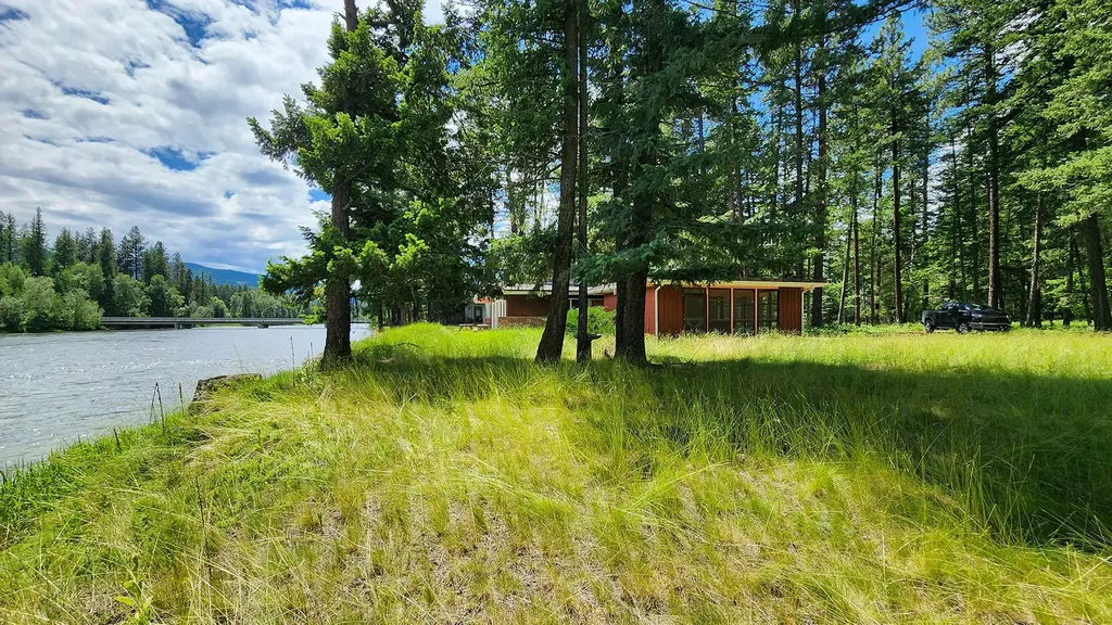 12430 Rippling Waters Road Bigfork MT 59911