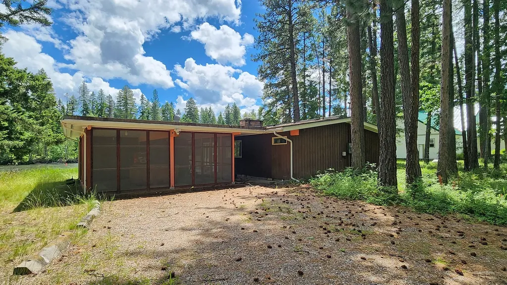 12430 Rippling Waters Road Bigfork MT 59911