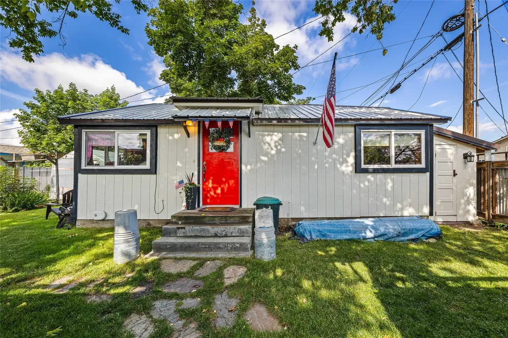 1641 Kemp Street Missoula MT 59801