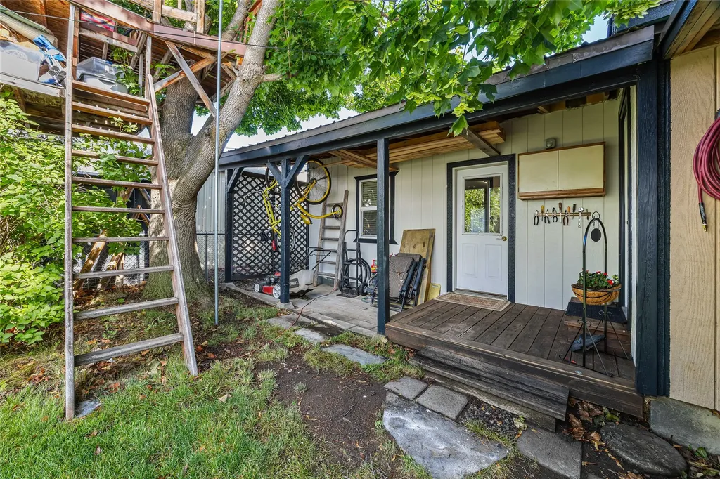 1641 Kemp Street Missoula MT 59801