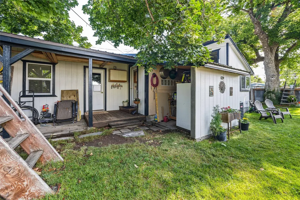 1641 Kemp Street Missoula MT 59801