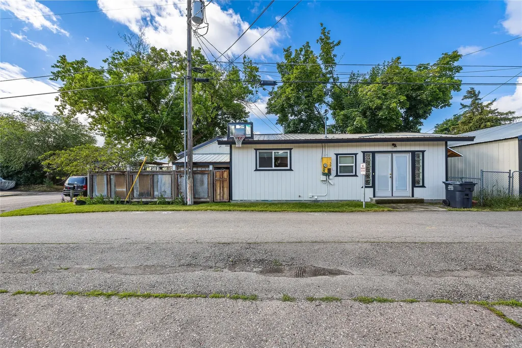 1641 Kemp Street Missoula MT 59801