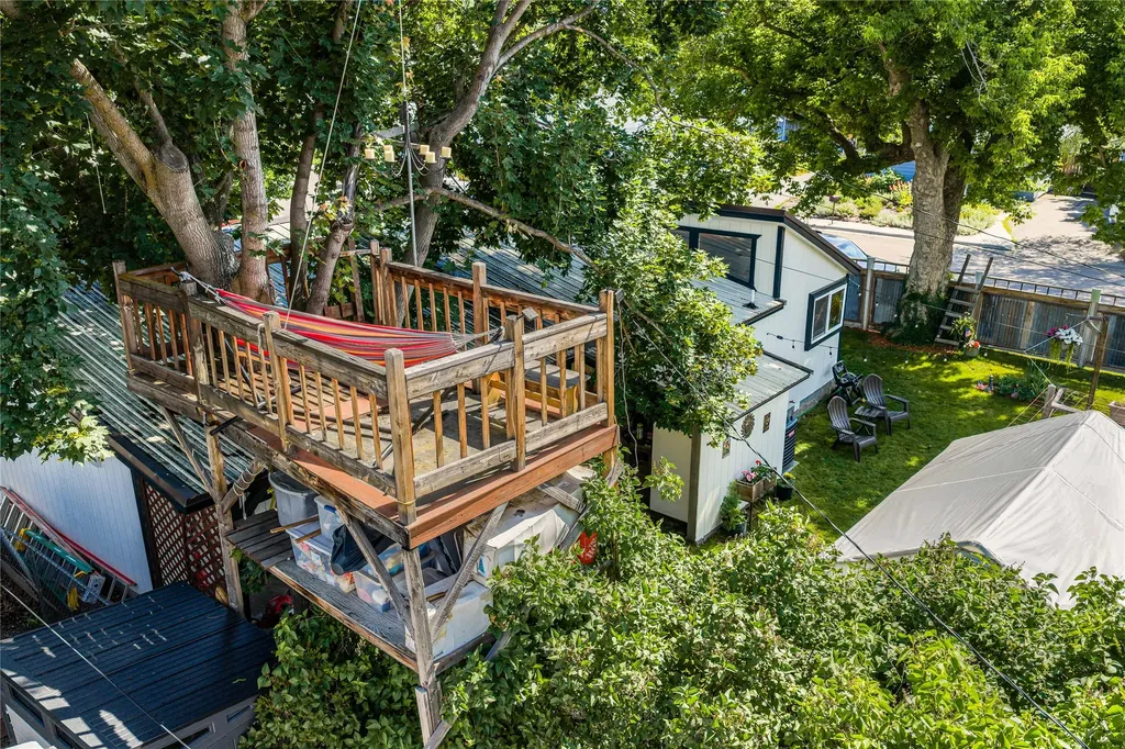 1641 Kemp Street Missoula MT 59801