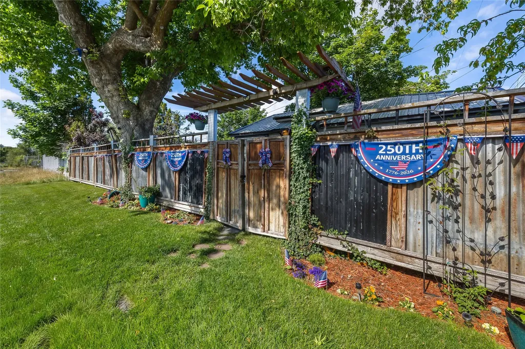 1641 Kemp Street Missoula MT 59801