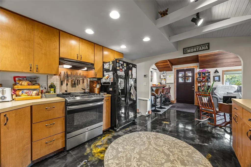 1641 Kemp Street Missoula MT 59801