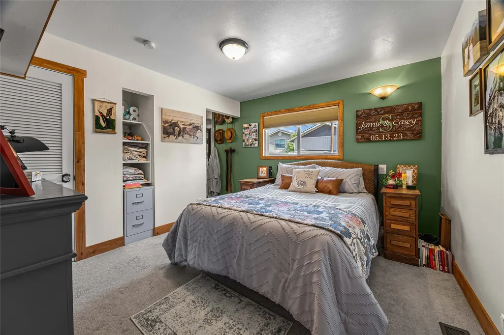 1641 Kemp Street Missoula MT 59801