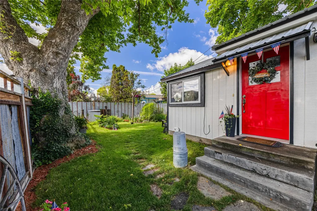 1641 Kemp Street Missoula MT 59801