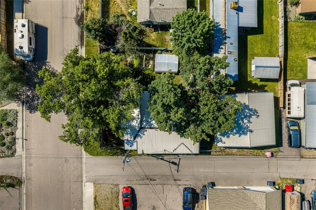 1641 Kemp Street Missoula MT 59801