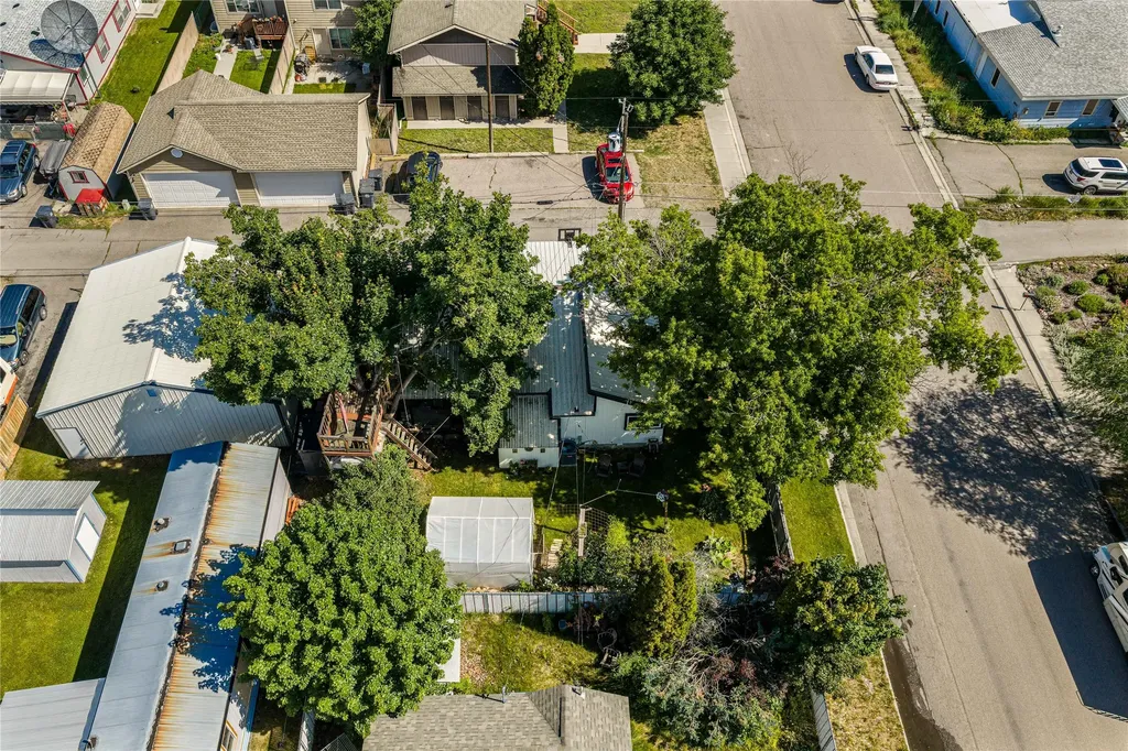 1641 Kemp Street Missoula MT 59801