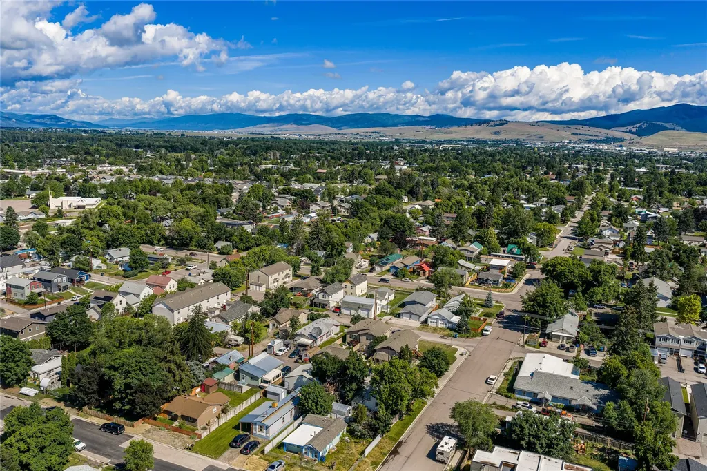 1641 Kemp Street Missoula MT 59801