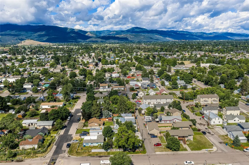 1641 Kemp Street Missoula MT 59801