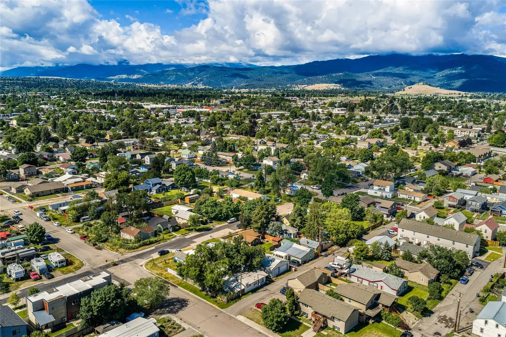 1641 Kemp Street Missoula MT 59801