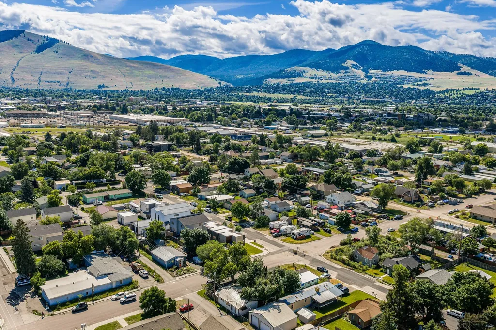 1641 Kemp Street Missoula MT 59801