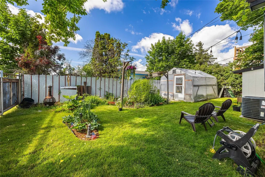 1641 Kemp Street Missoula MT 59801
