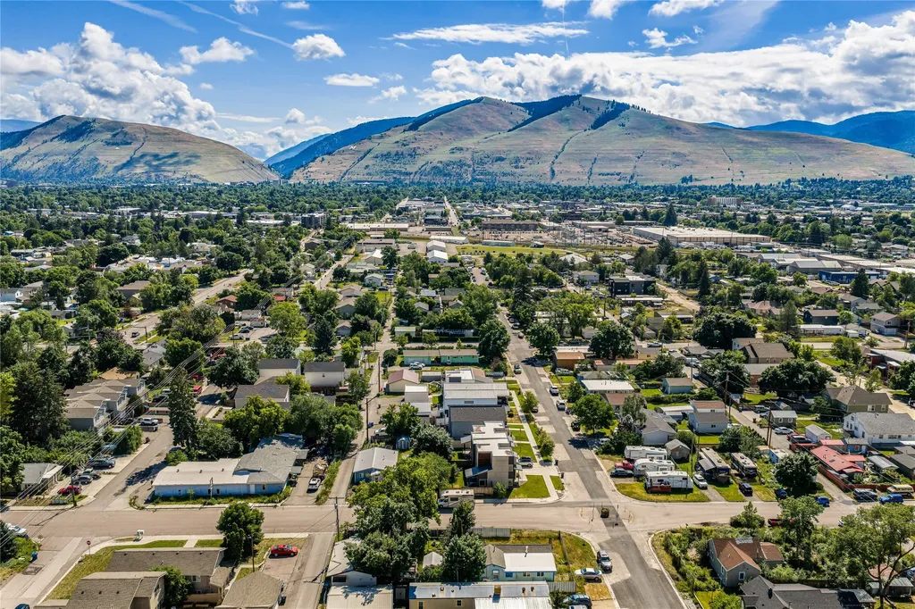 1641 Kemp Street Missoula MT 59801