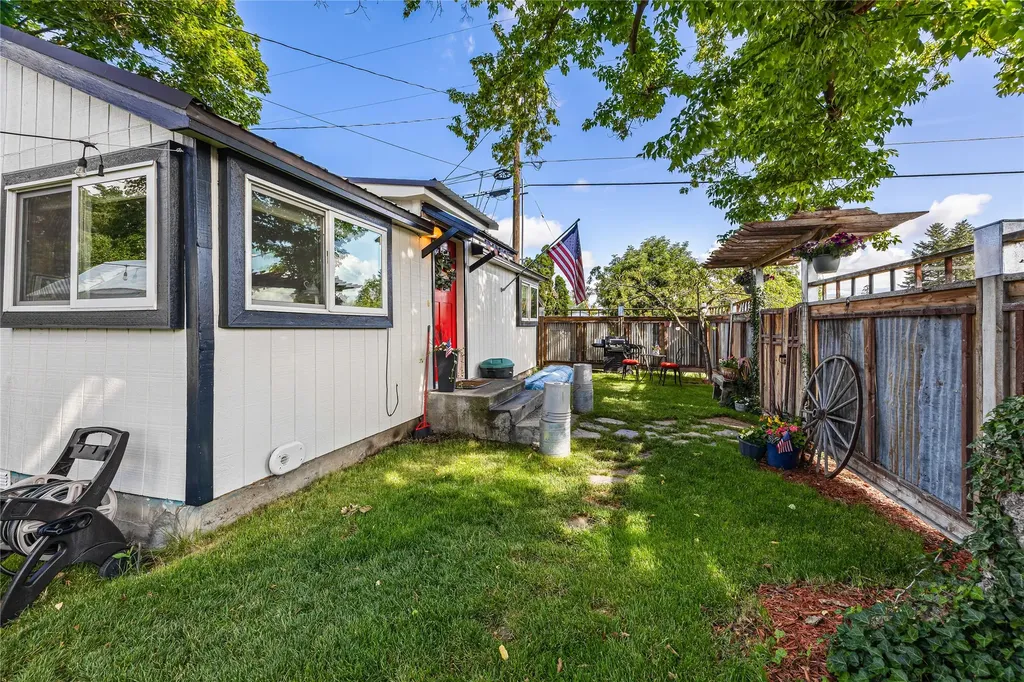 1641 Kemp Street Missoula MT 59801
